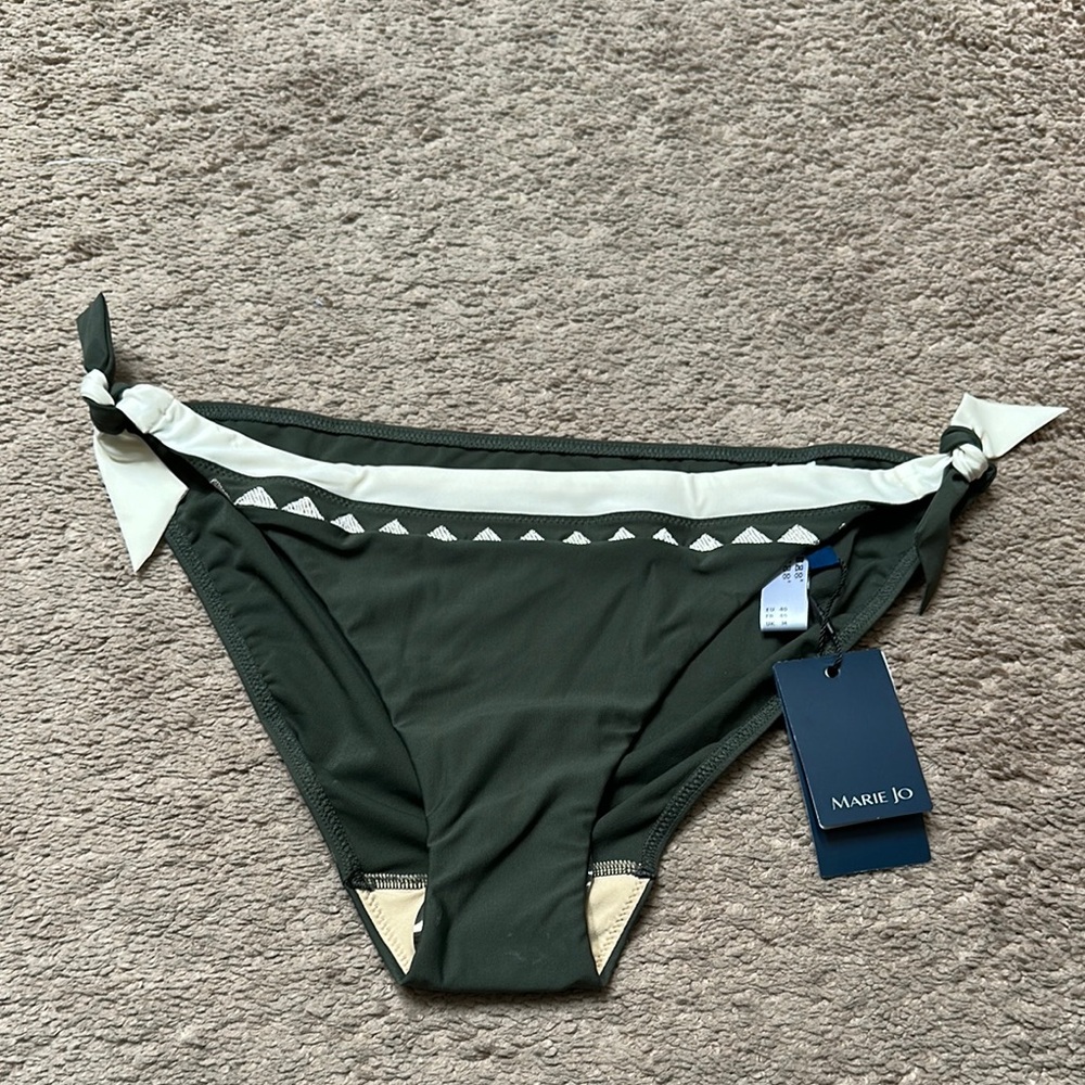 Marie Jo Gina Bikini